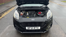 Ford Puma 1.0 EcoBoost Hybrid mHEV ST-Line 5dr Petrol Hatchback